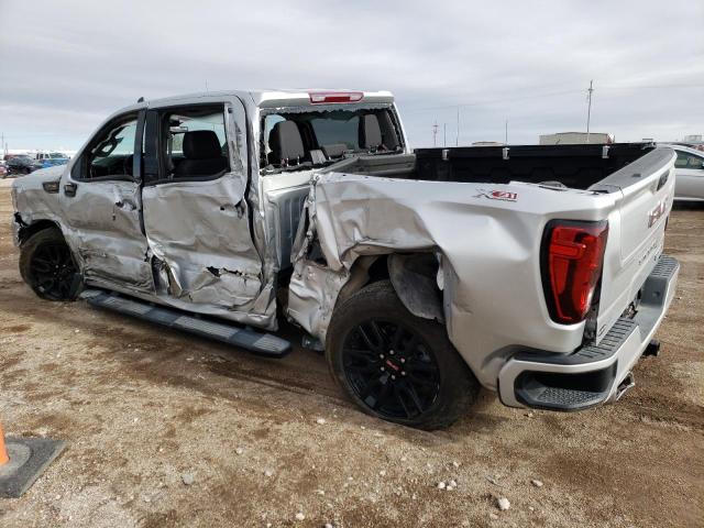 1GTUUCED0NZ578542 GMC Sierra K1500 Elevation