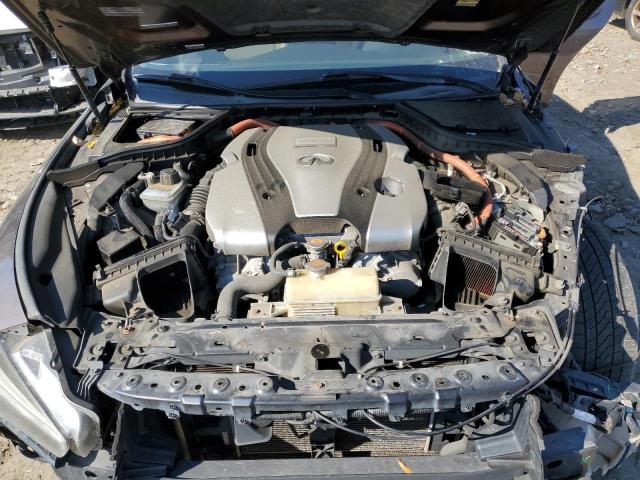 JN1AV7AR0EM700941 Infiniti Q50 Hybrid Premium
