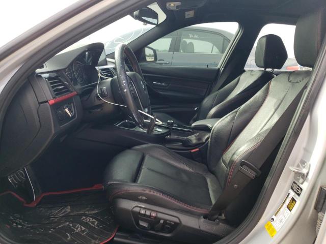 WBA3A5C54EP603513 BMW 328 I