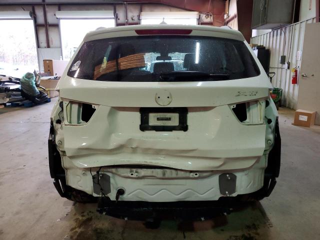 5UXWZ7C34H0V92155 BMW X3 Sdrive28i