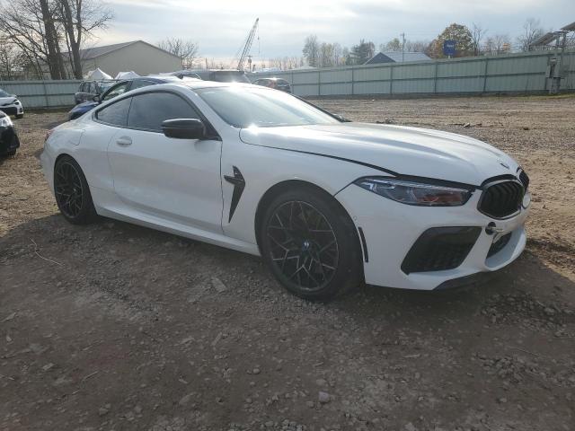 WBSAE0C06LBM08425 BMW M8
