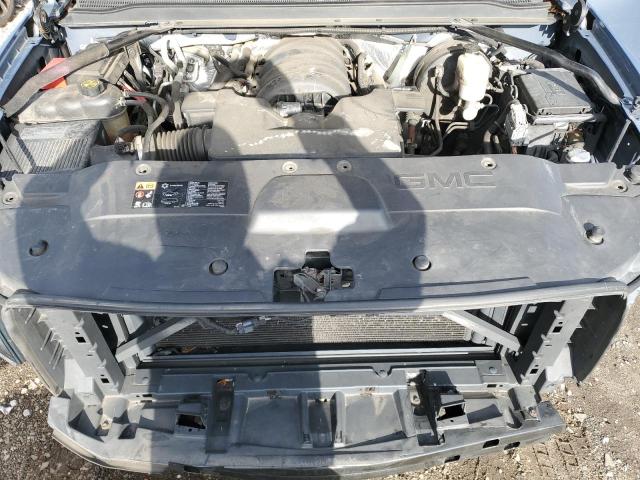 1GKS2GKC8GR100795 GMC Yukon Xl K1500 Slt