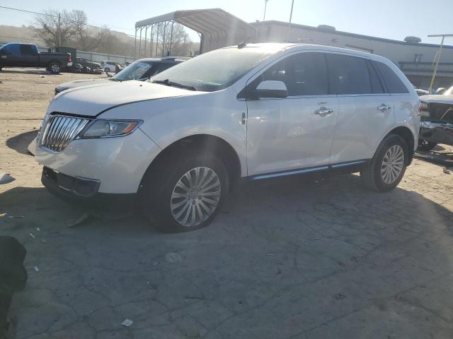 Auction sale of the 2014 Lincoln Mkx, vin: 2LMDJ6JK9EBL12258, lot number: 74741683