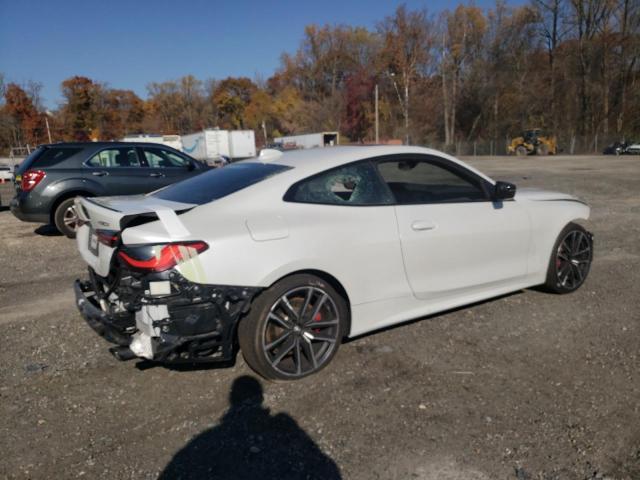 WBA73AP07PCL15353 BMW 430xi