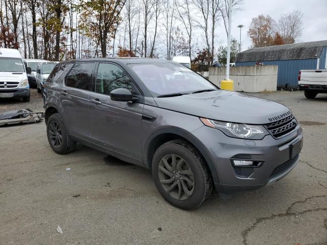 SALCR2RXXJH769812 Land Rover Discovery Sport Hse
