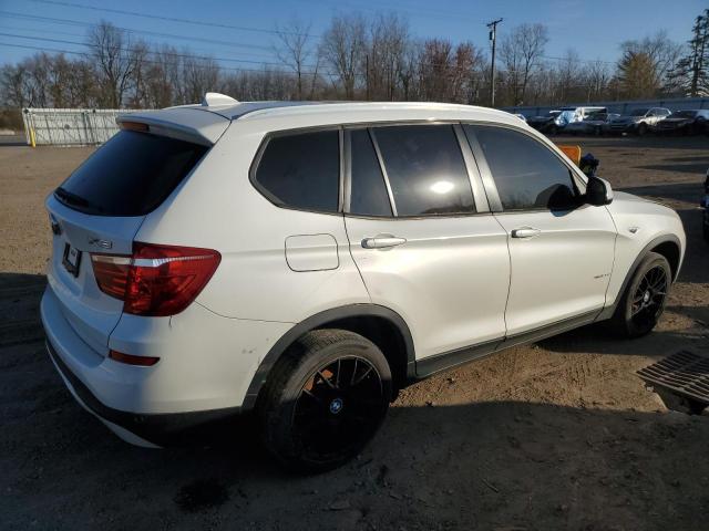 5UXWX9C57G0D90348 BMW X3 Xdrive28i