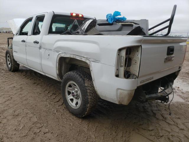 1GTR1TEH5FZ389548 GMC Sierra C1500