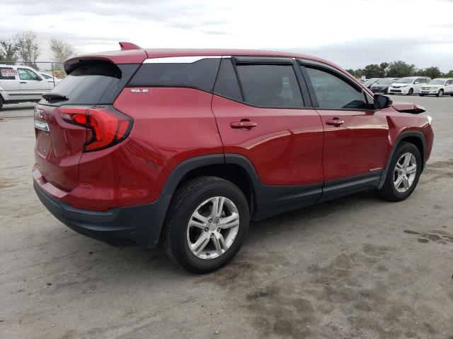 3GKALMEV6LL124664 GMC Terrain Sle
