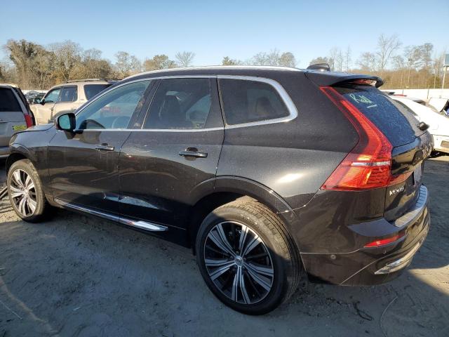 YV4062RL4N1940954 Volvo Xc60 B6 Inscription