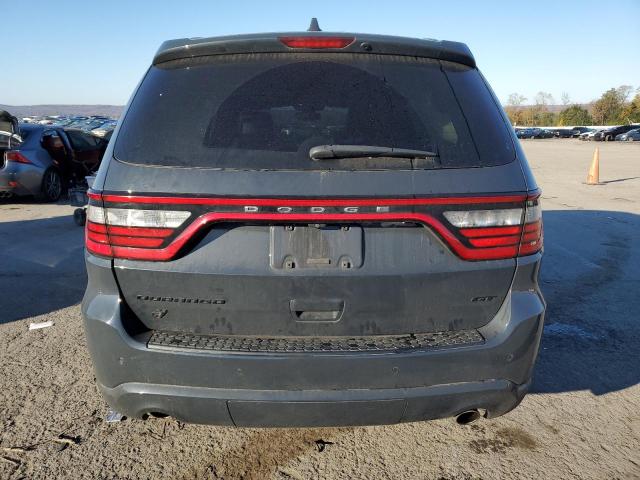 1C4RDJDG5JC305034 Dodge DURANGO GT