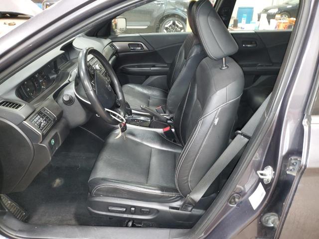 1HGCR2F54GA040329 Honda Accord Sport