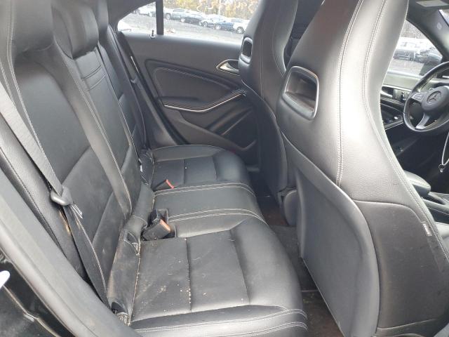WDDSJ4EB3GN292978 Mercedes-Benz CLA 250