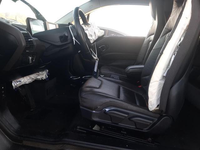 WBY1Z4C57GV508700 BMW I3 REX