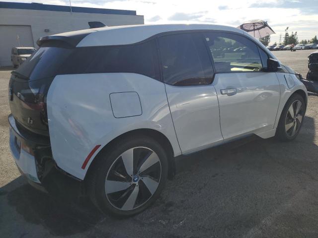 WBY1Z4C51GV508367 BMW I3 REX