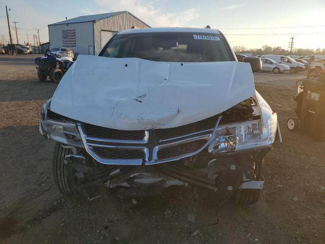 3C4PDCAB0GT212978 Dodge JOURNEY SE