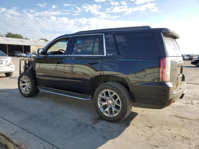 1GKS1AKC7JR324325 GMC YUKON SLE