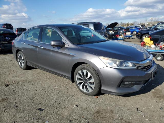 JHMCR6F31HC001304 Honda ACCORD HYBRID