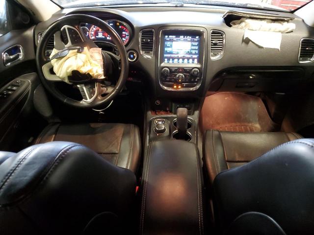 1C4SDJET8EC318640 Dodge Durango Citadel