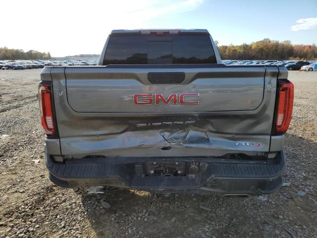 3GTP9EEL4LG393117 GMC Sierra K1500 At4
