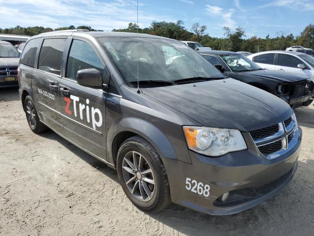 2C4RDGCG9HR573140 Dodge Grand Caravan Sxt