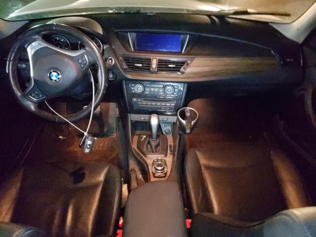 WBAVM5C52EVV91731 BMW X1 Xdrive35i