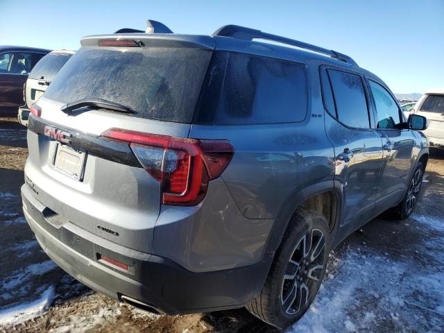 1GKKNRL43MZ127425 GMC ACADIA SLE