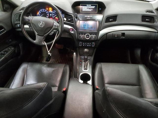 19UDE2F79HA013906 Acura Ilx Premium