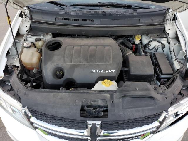 3C4PDCBG7FT678612 Dodge Journey Sxt