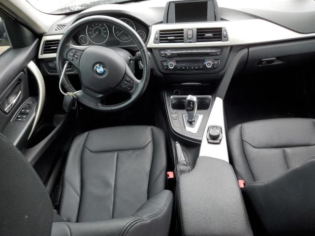 WBA3C3C59FK202777 BMW 320 I Xdrive