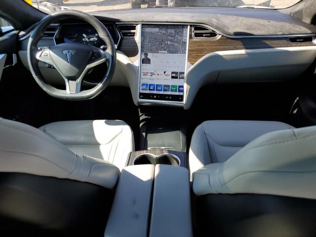 5YJSA1E11GF149882 Tesla MODEL S