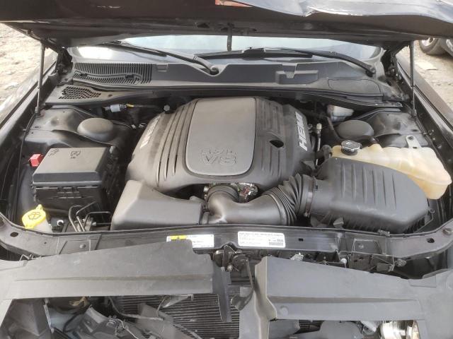 2C3CDYBT4EH246998 Dodge Challenger R/t