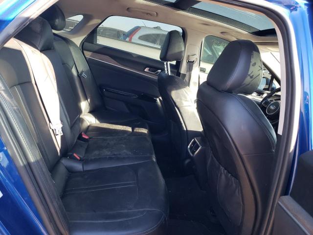 5XXG34J27MG046507 KIA K5 EX