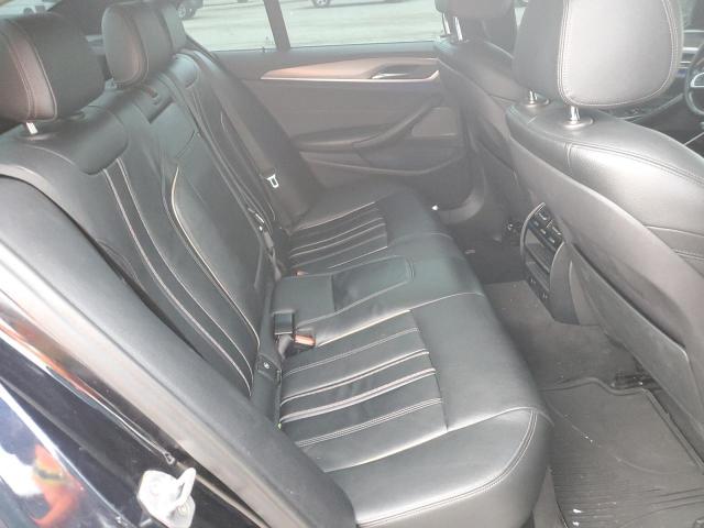 WBAJE5C3XHG917326 BMW 540 I