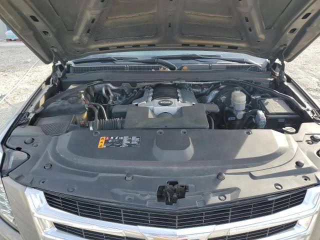 1GYS4JKJ7HR213506 Cadillac Escalade Esv Premium Luxury