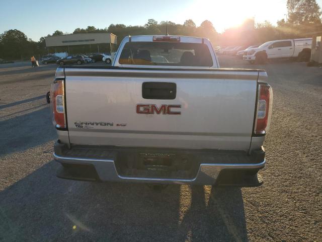 1GTH6BEN8K1329236 GMC Canyon