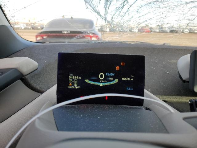 WBY1Z2C59EV284220 BMW I3 Bev