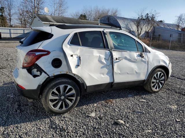 KL4CJGSM2KB849261 Buick Encore Essence
