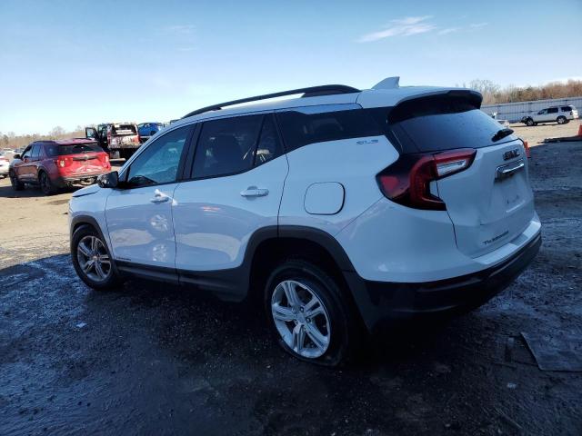 3GKALMEV4NL212194 GMC Terrain Sle