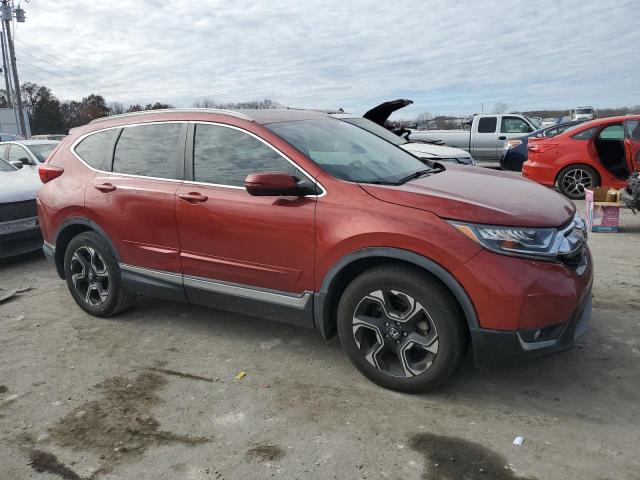 2HKRW1H99HH504642 Honda Cr-v Touring