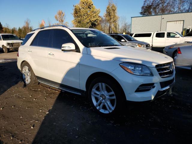 4JGDA5HBXFA494285 Mercedes-Benz Ml 350 4matic