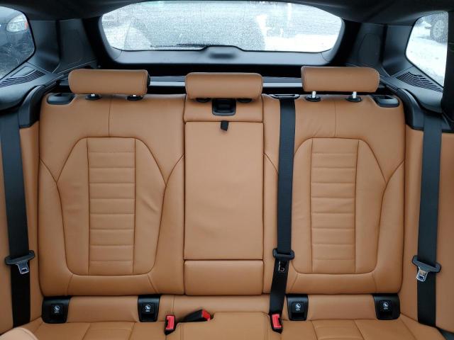 5UXTY5C07L9D36860 BMW X3 Xdrive30i