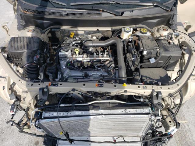 3GKALYEV6NL222166 GMC Terrain At4
