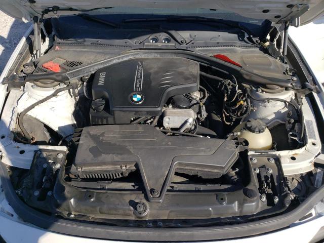 WBA3B1C58EK132128 BMW 320 I