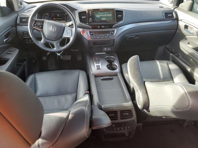 5FNYF6H29MB048761 Honda PILOT SE