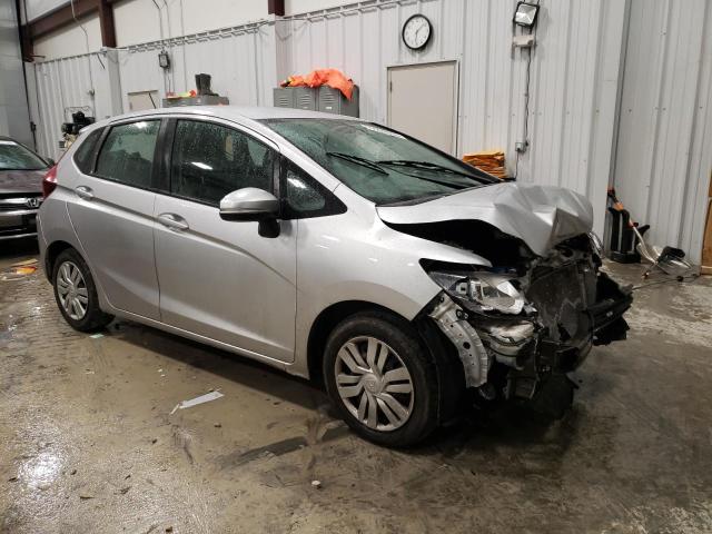 3HGGK5H57FM709084 Honda FIT LX