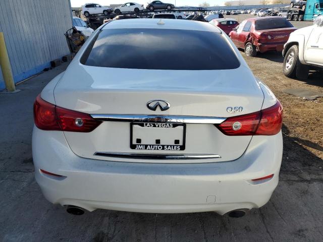 JN1BV7AP8FM344470 Infiniti Q50 BASE