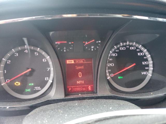 2GKFLVEKXE6243889 GMC Terrain Sle