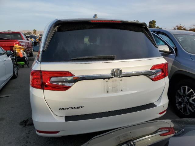 5FNRL6H73KB089618 Honda ODYSSEY EXL