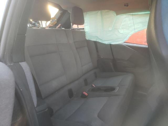 WBY1Z8C32HV891596 BMW I3 REX