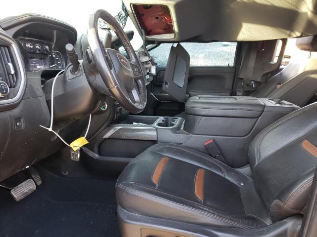 1GT49PEY3NF113198 GMC Sierra K2500 At4